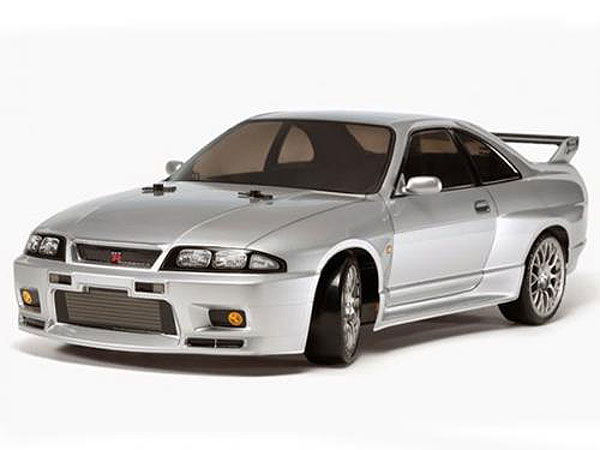 Tamiya Skyline Gtr R33 Body 1825588