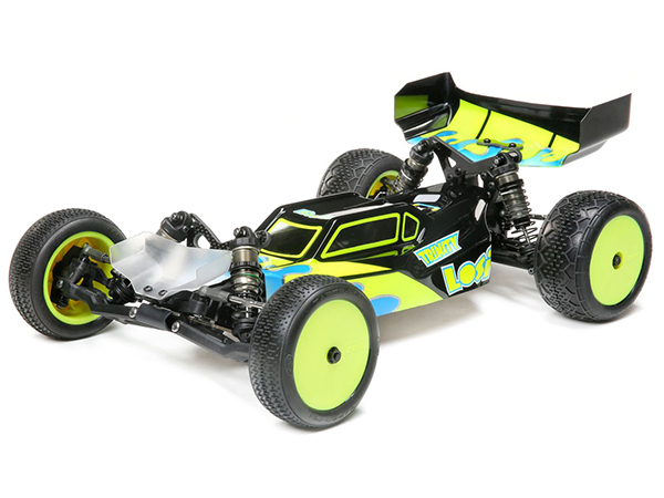 Losi on sale 22 buggy