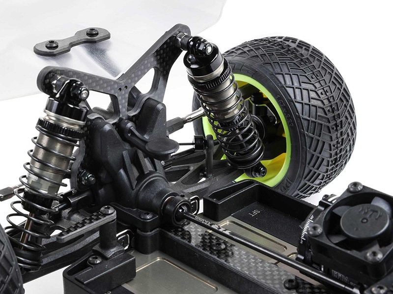 TLR 1/10 22X-4 ELITE 4WD Buggy Race Kit C-TLR03026