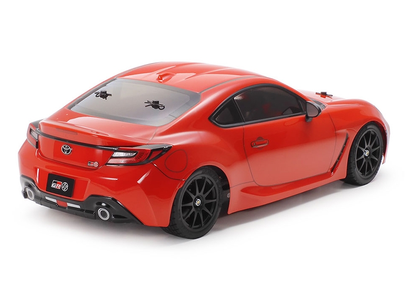 Tamiya Toyota GR 86 TT-02 58694