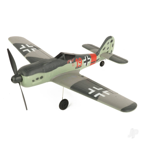 Top RC FW190 RTF 400 (Mode 2) TOP1058B2