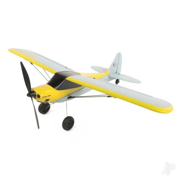 Top RC Mini XCub RTF 450 (Mode 2) TOP106B2