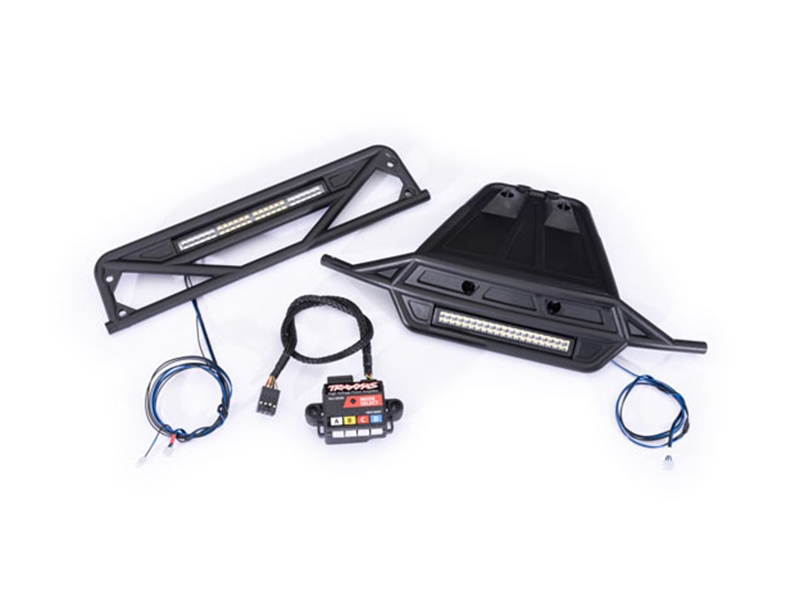 Traxxas High Intensity Maxx Slash Complete LED Light Kit TRX10290