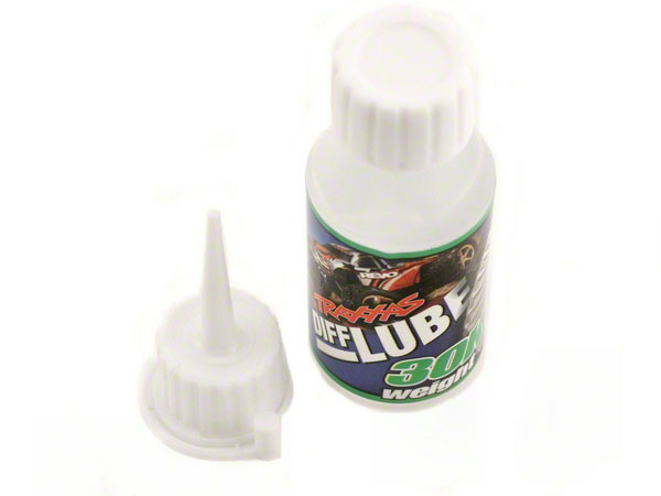 Traxxas Differential Oil 30K Weight TRX5136