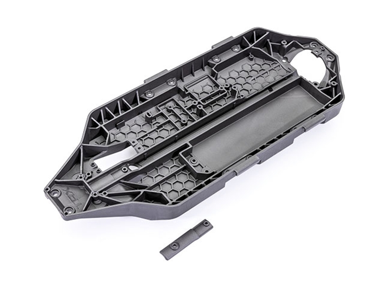 Traxxas Chassis/ Adapter, Centre Driveshaft Cover TRX10122