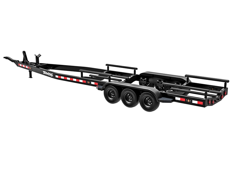 Traxxas trailer sales