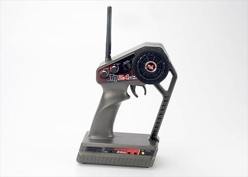 Traxxas Transmitter, 2.4Ghz, 2channel (transmitter only) TRX2228