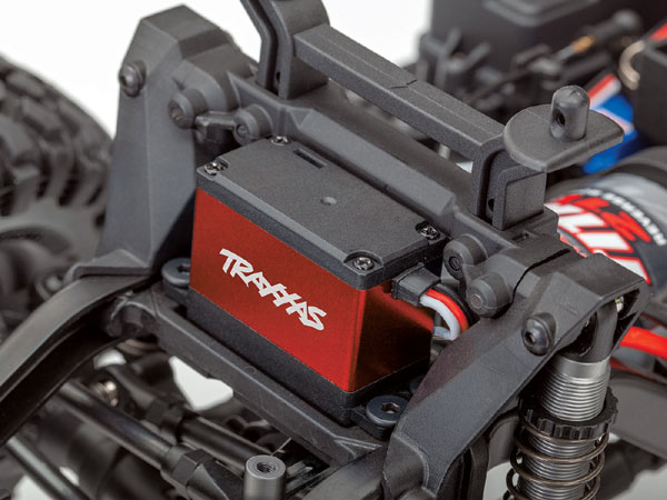 Traxxas slash servo new arrivals
