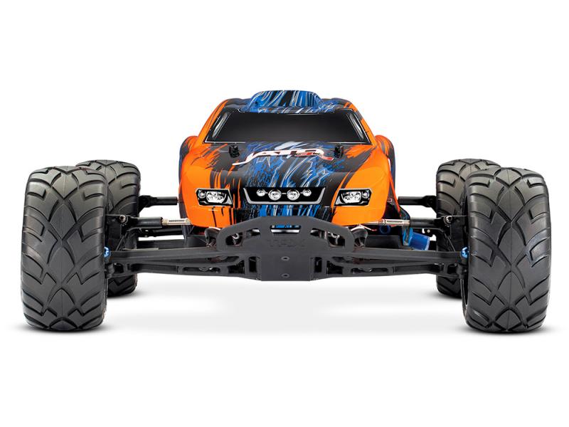 Traxxas cheap jato 3.3