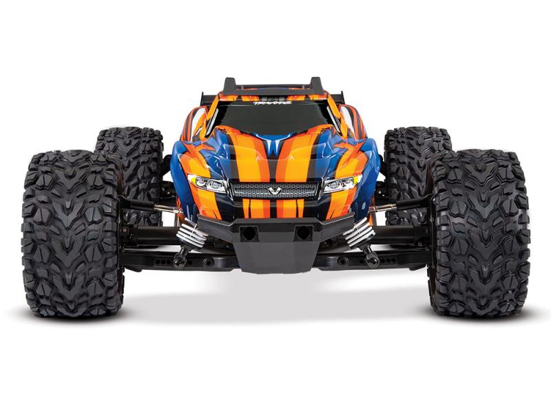 Traxxas rustler 4x4 vxl deals price in flipkart