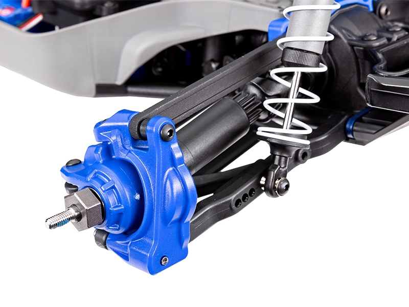 Brushless motor for traxxas rustler online