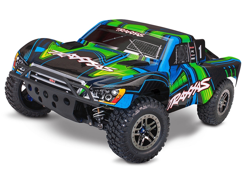 Traxxas slash store ultimate review