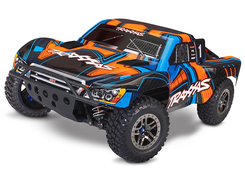 Traxxas slash 4x4 clearance brushless