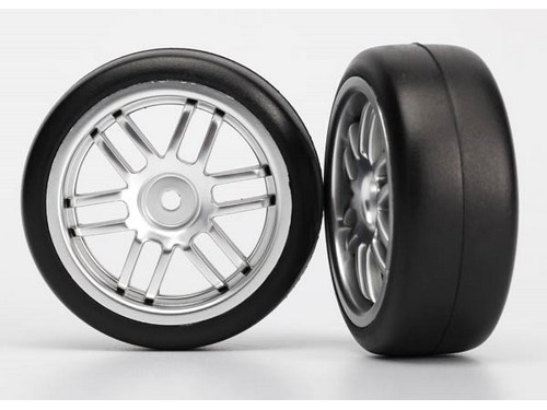 Traxxas store rally wheels