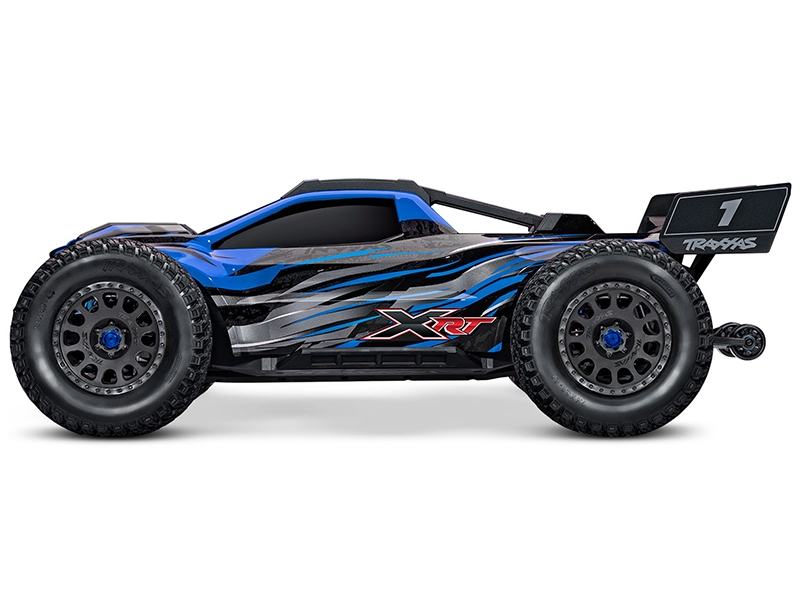 Traxxas XRT VXL-8S - Blue TRX78086-4-BLUE