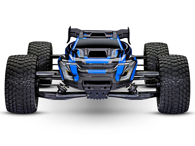 Traxxas XRT VXL-8S - Blue TRX78086-4-BLUE