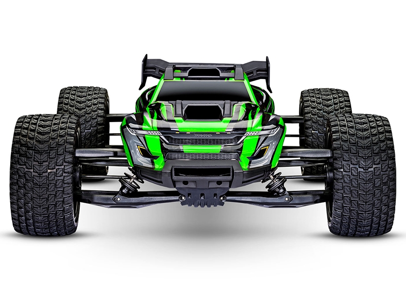 Traxxas XRT VXL-8S - Green TRX78086-4-GRN