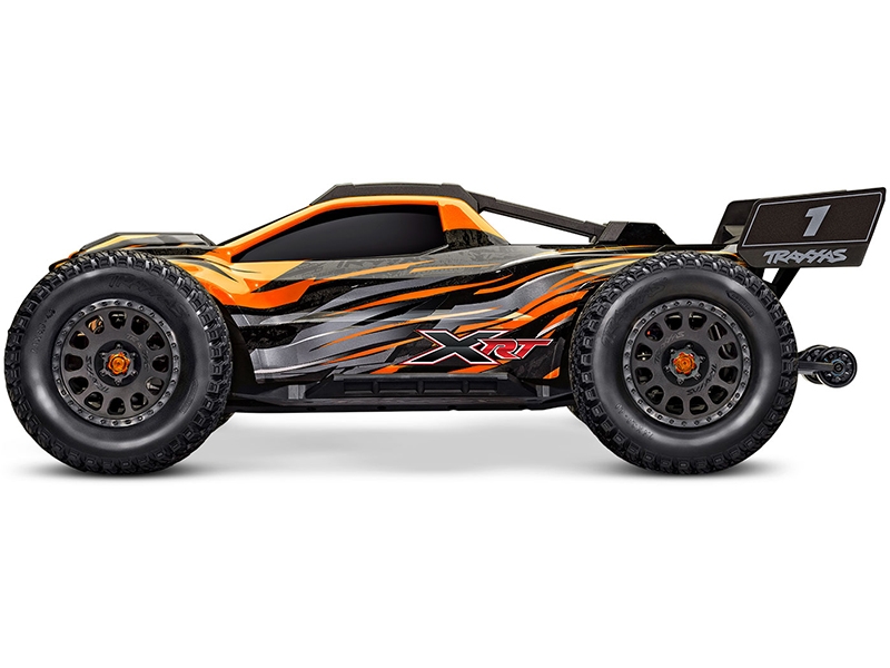 Traxxas XRT VXL-8S - Orange TRX78086-4-ORNG