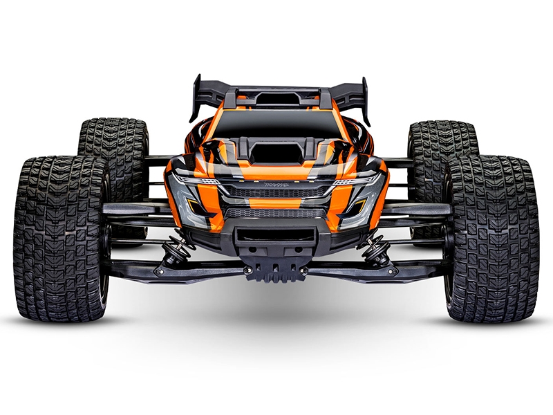 Traxxas XRT VXL-8S - Orange TRX78086-4-ORNG