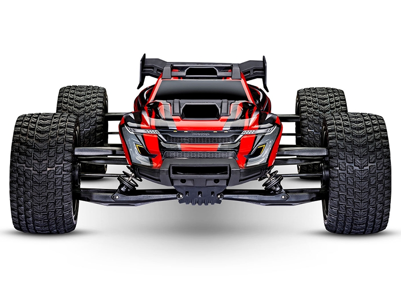 Traxxas XRT VXL-8S - Red TRX78086-4-RED