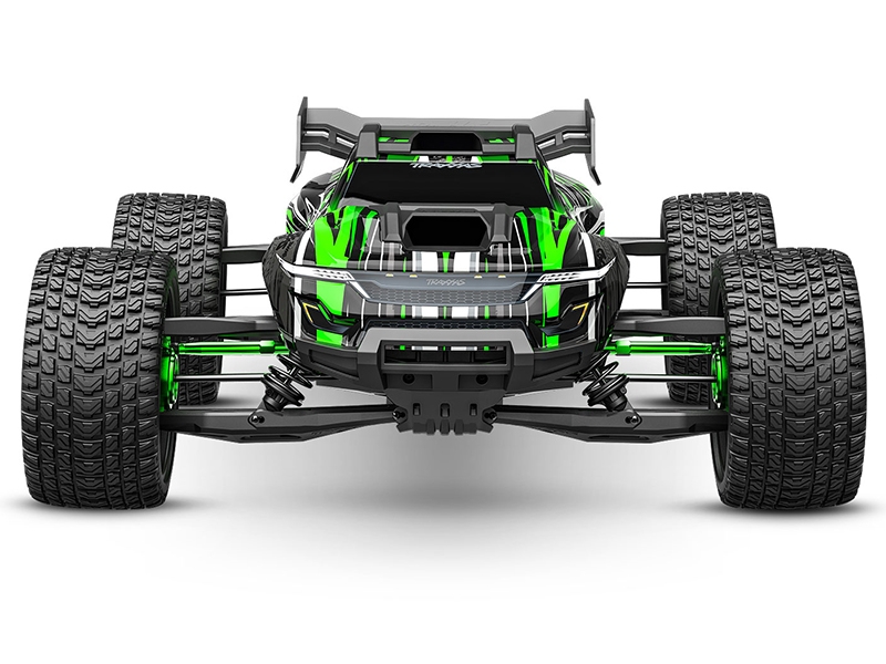 Traxxas XRT Ultimate Limited Edition - Green TRX78097-4-GRN