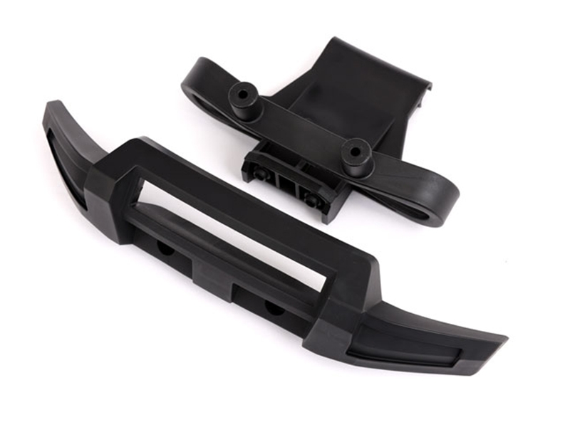 Traxxas Front Bumper and Mount (XRT) TRX7835