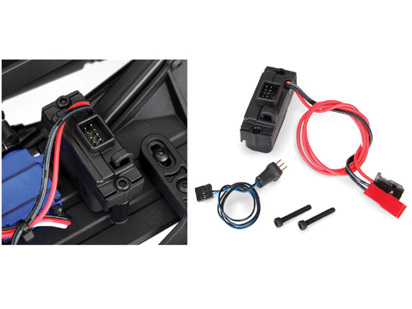 Traxxas TRX-4 Sport Full LED Light Kit TRX8085