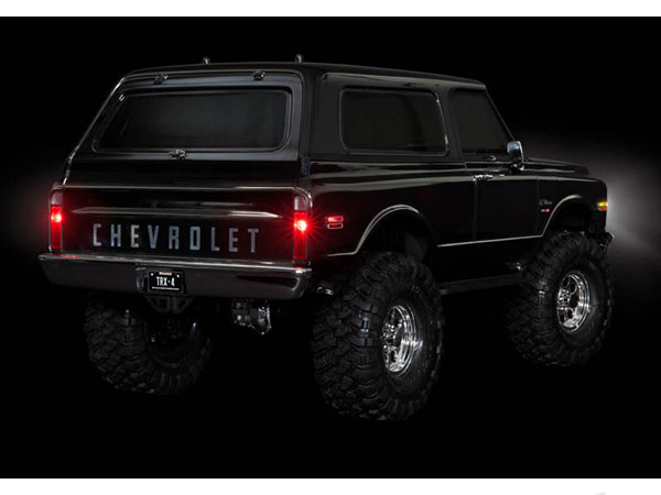 Traxxas TRX-4 Chevrolet K5 Blazer LED Light Set TRX8090