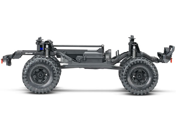 Traxxas TRX-4 Sport Assembly Kit TRX82010-4