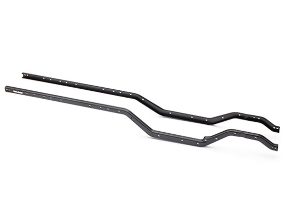 Traxxas TRX-6 Chassis Rails, 590mm (Steel) (Left and Right) TRX8829