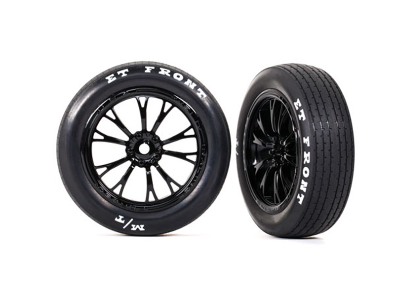 Traxxas weld wheels sales