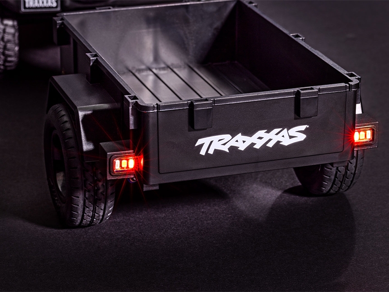 Traxxas TRX-4M Trailer Light Kit TRX9790