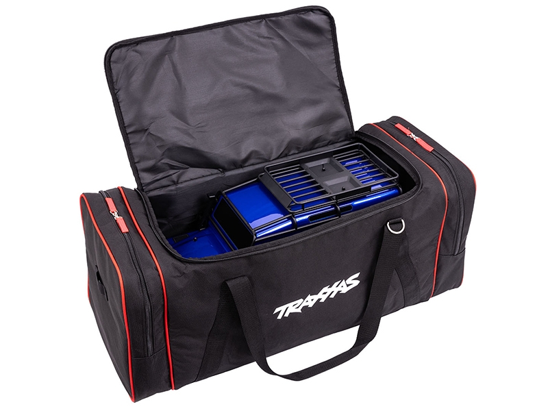 Traxxas slash carrying case sales
