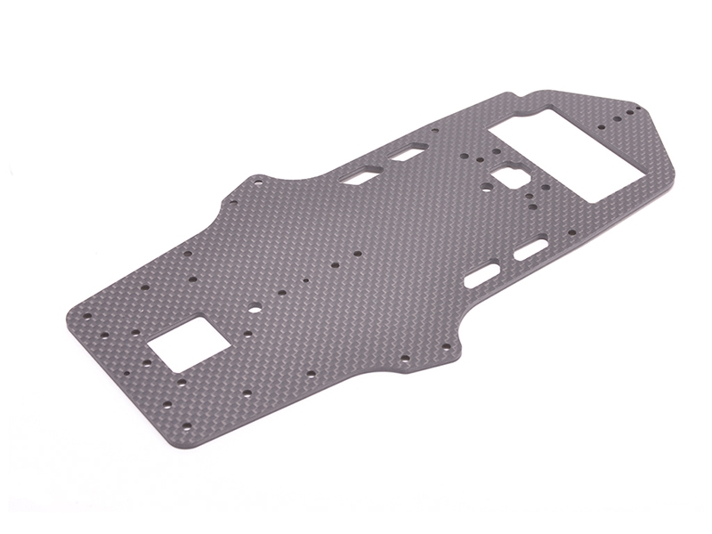 Schumacher C/F Chassis - Eclipse 5 U8481