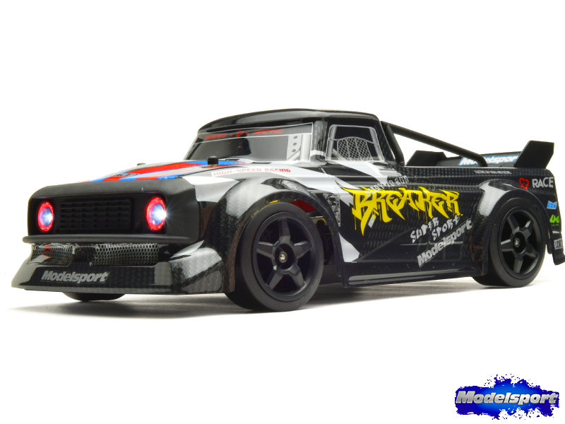 Udi RC Breaker Drift Truck UD1601