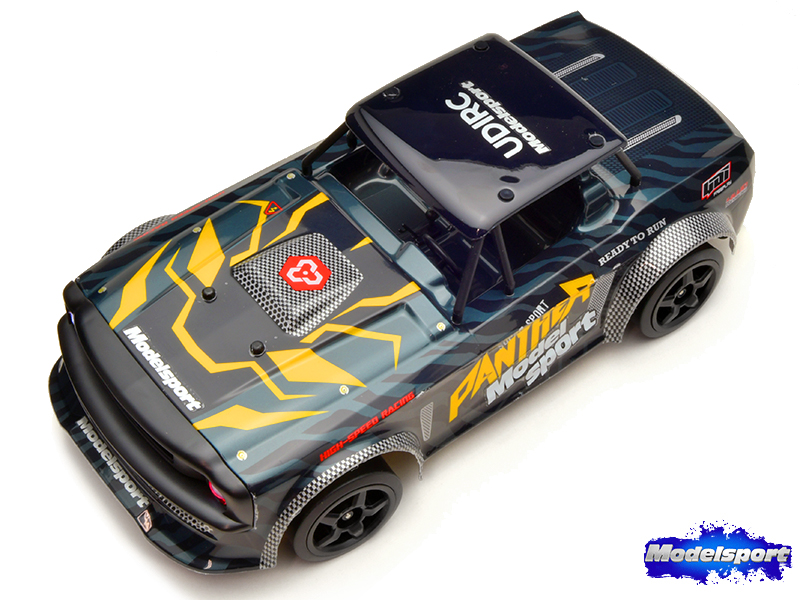 Udi RC Panther Drift Truck UD1602