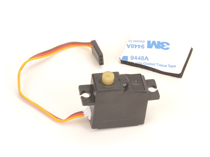 Udi RC Steering Servo - (Brushless Model - 3 Wire) UD16PRO-003