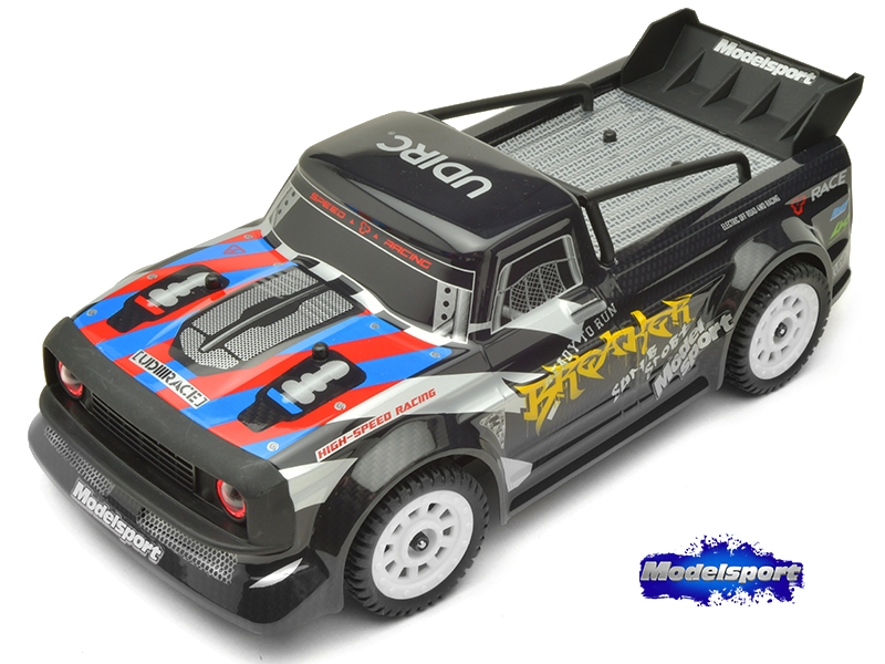 Udi RC Breaker Drift Truck - PRO Brushless UD1601PRO