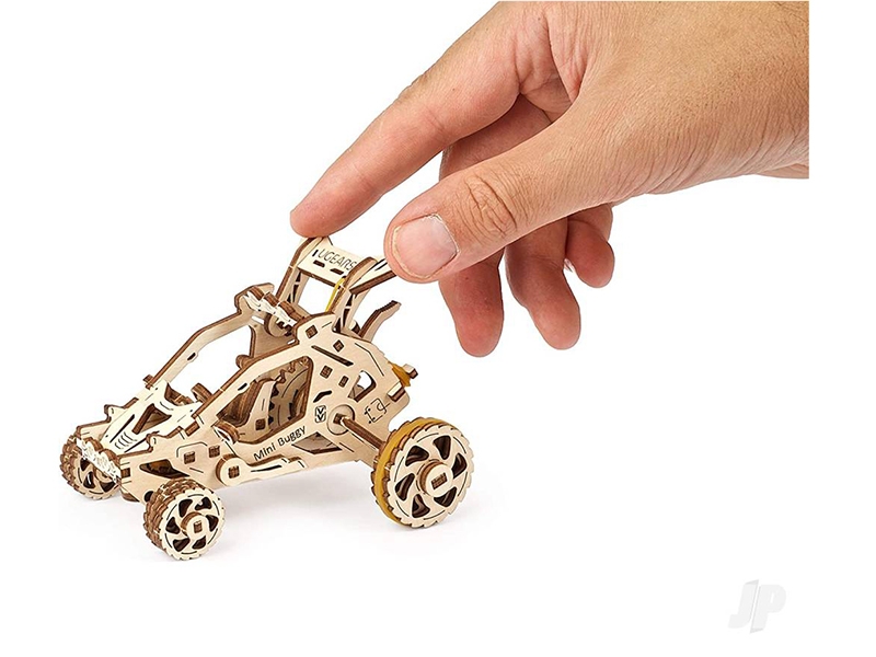 UGears Desert Buggy (Updated Mini Buggy) UGR70164