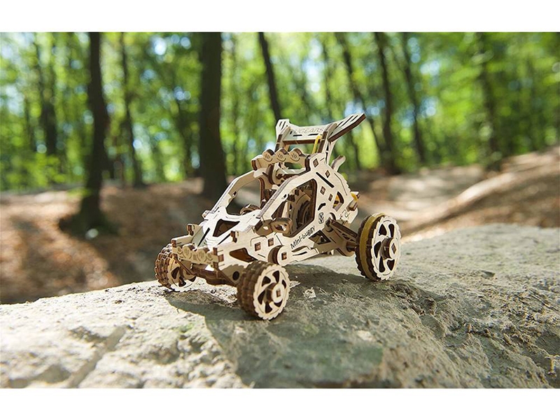 Miniature sales dune buggy