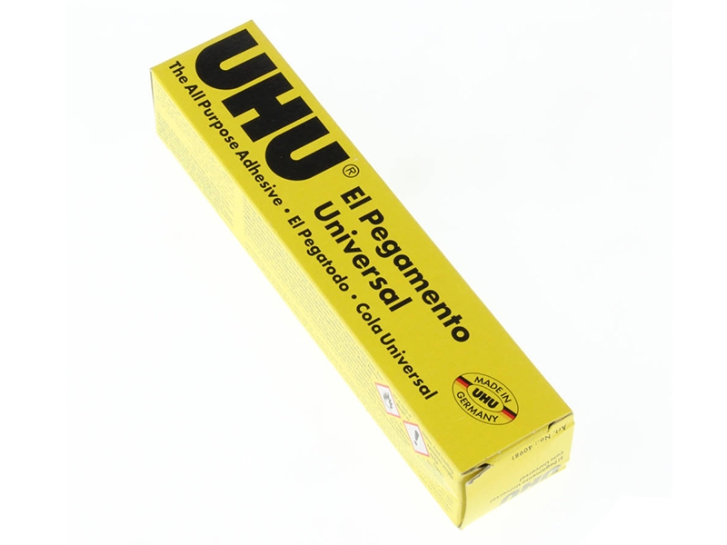 UHU All Purpose Glue 60ml UHU40981