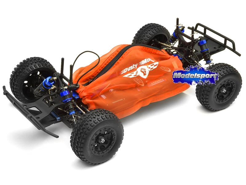 Rc car hot sale dust cover