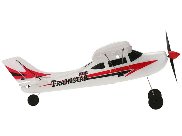 Trainstar rc cheap