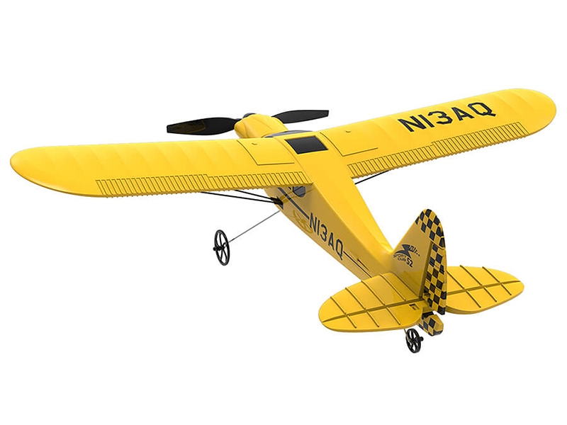 Volantex RC Sport Cub S2 3ch 400mm Brushed with Gyro EPP RTF V761-14