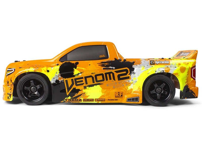 HPI Sport 3 Venom 2 160489