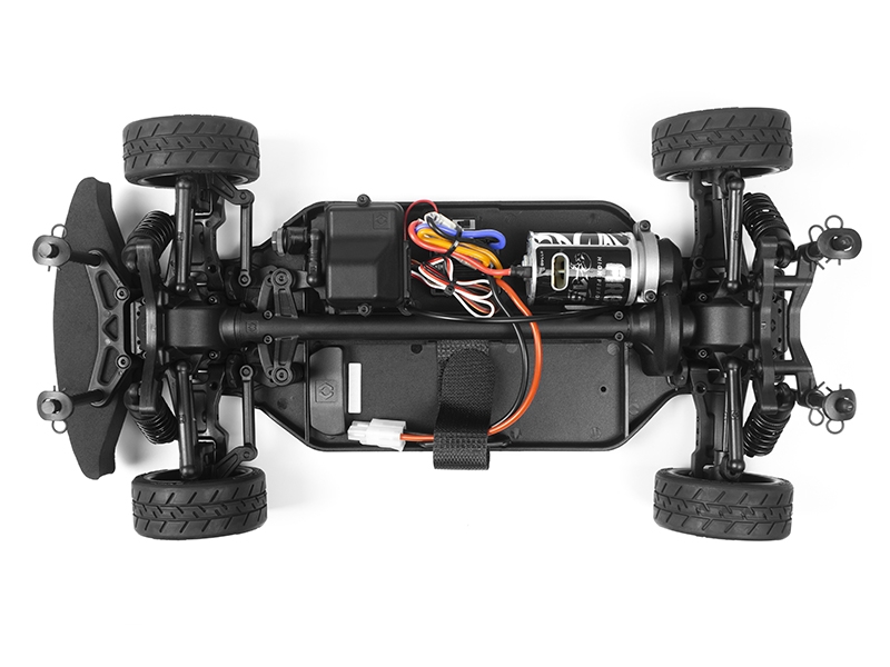 HPI Sport 3 Venom 2 160489