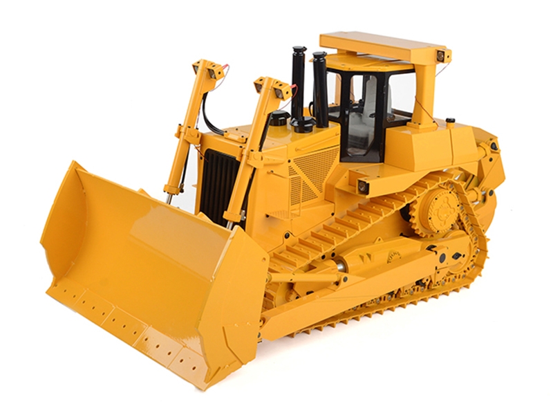 RC4WD 1/14 Scale DXR2 Hydraulic Earth Dozer VV-JD00015