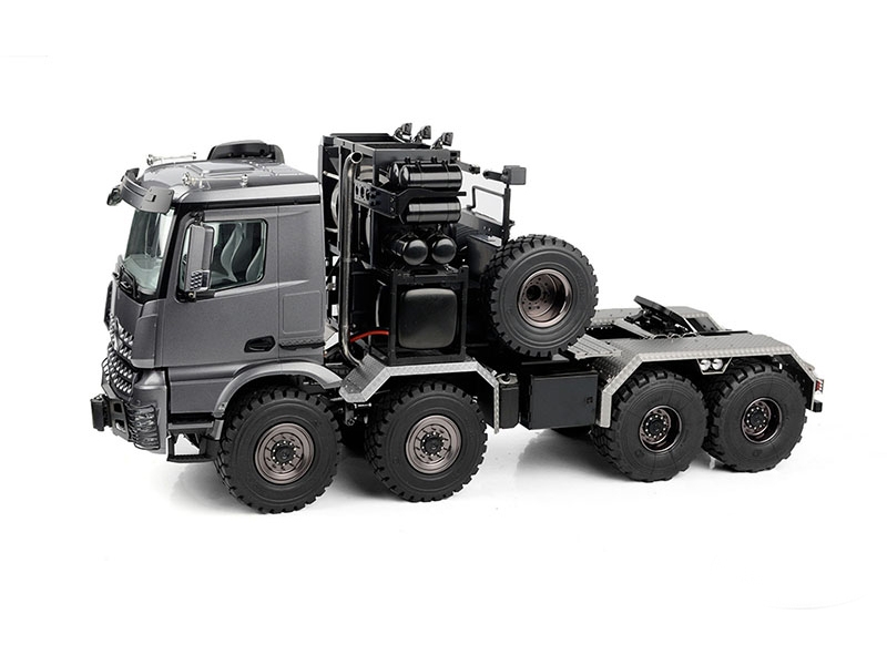 RC4WD 1/14 8x8 Tonnage Heavy Tow RTR Truck VV-JD00063