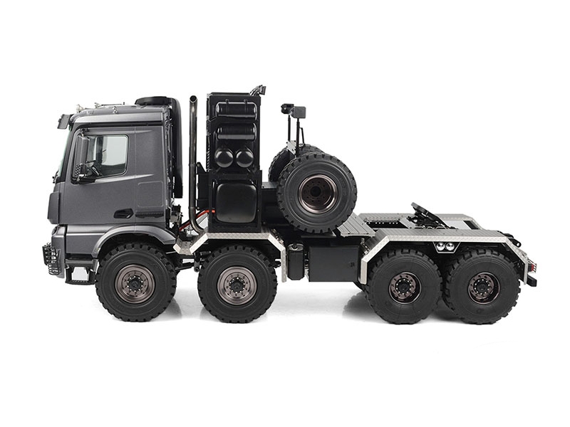 RC4WD 1/14 8x8 Tonnage Heavy Tow RTR Truck VV-JD00063