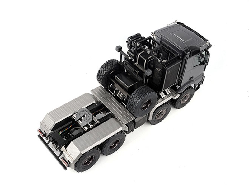 Rc sale truck 8x8